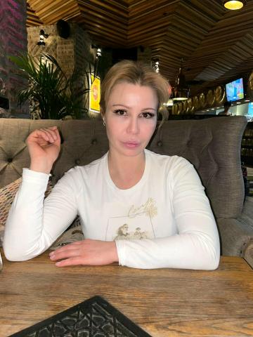 Анкета проститутки Венера, 38 лет